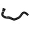 Crp Products Audi A4 02-06 4 Cyl 1.8L Heater Hose, Chh0167R CHH0167R - alternate 2